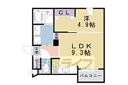 R.北車屋町 5階/51