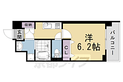 ＬＷ京都桜邸 7階