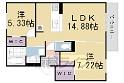阪急京都本線 大山崎駅 徒歩4分