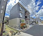 京都府京都市西京区下津林大般若町：物件画像／株式会社京都ライフ 桂店