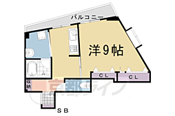 シオン 3階/-