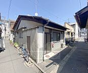 京都府京都市右京区西院上花田町：物件画像／株式会社京都ライフ 桂店