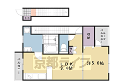 ｓｔｏｒｉａ桂 2階