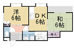 阪急京都本線 長岡天神駅 徒歩2分