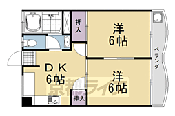JR東海道・山陽本線 長岡京駅 徒歩7分