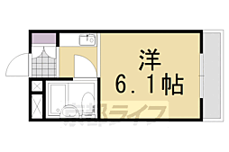 阪急京都本線 西向日駅 徒歩3分