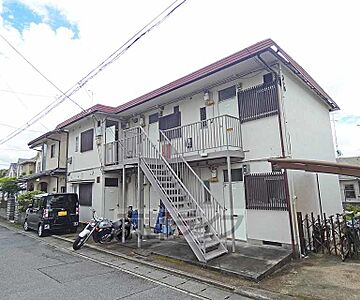 外観 外観