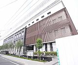 伏見区役所まで20m 伏見区の区役所です 丹波橋桃山から徒歩圏内です
