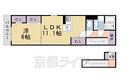 阪急京都本線 西向日駅 徒歩7分