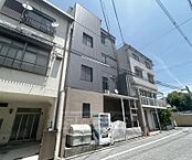 京都府京都市東山区大和大路通四条下る4丁目小松町：物件画像／株式会社京都ライフ 桂店