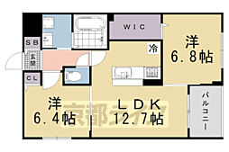 アーバンコート堀川西 1階