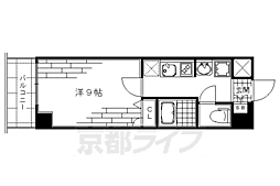 アスヴェル京都東堀川