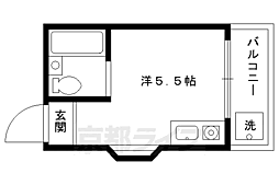 カーナハイツ 3階/301