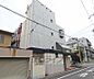 外観：建物外観です。