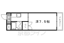 フレーズI 1階/112