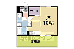 京阪交野線 村野駅 徒歩4分