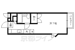 ハイツグリンカ 1階