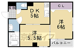 松山サザンクロス 3階