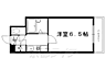 間取り：間取