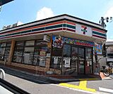 セブンイレブン京都烏丸十条店まで132m