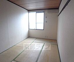 ヴィラブルーエB棟 1Kの写真