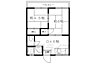間取り：間取