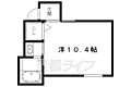 レヴィア北白川2階5.7万円