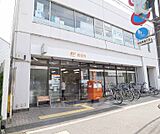 京都山科竹鼻郵便局まで257m