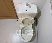 とっても清潔・