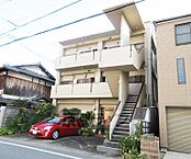 京都府京都市山科区御陵進藤町：物件画像／株式会社京都ライフ 桂店