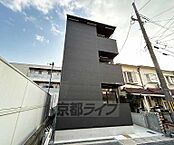 京都府京都市山科区小野蚊ケ瀬町：物件画像／株式会社京都ライフ 桂店