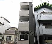 京都府京都市山科区勧修寺平田町：物件画像／株式会社京都ライフ 桂店