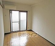 開放感のあるお部屋です