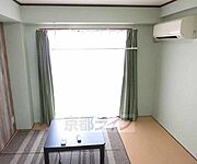 家具が置きやすいですね