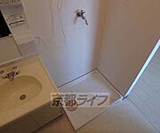 お手ごろ価格のハイツです