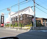 星乃珈琲店 大津別保店まで612m
