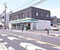 周辺：ファミリーマート八幡千束店まで183m
