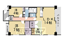 京都市営烏丸線 五条駅 徒歩11分