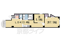 阪急京都本線 大宮駅 徒歩5分