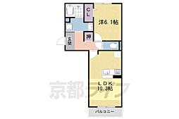 ジラソーレ 3階/306