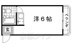 京都市営烏丸線 竹田駅 徒歩7分
