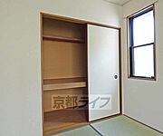 押入れです