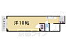 間取り：間取