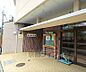 周辺：嵐山保育園まで360m