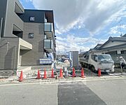 ・建設中
