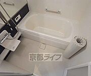 綺麗なお風呂です。