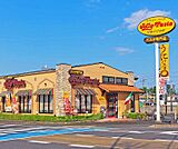 ジョリーパスタ 近江大橋店まで484m