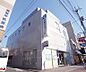 周辺：京都信用金庫 百万遍支店まで378m 東大路通り沿いの便利な場所にあります。