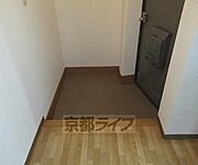 表からの視線を遮ってプライバシー確保