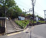 二軒茶屋駅まで1265m